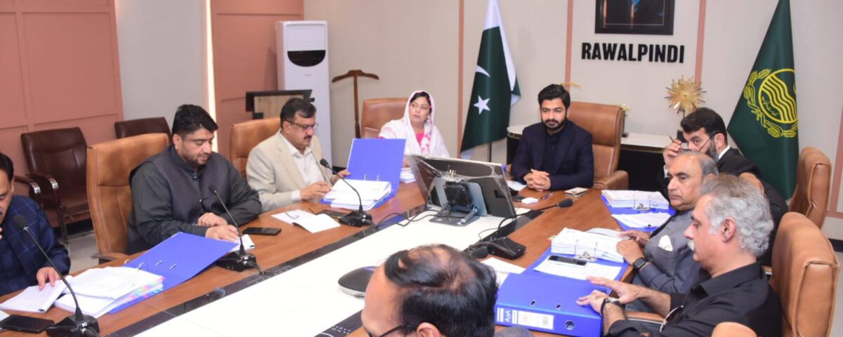 waste managment meeting