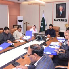 waste managment meeting